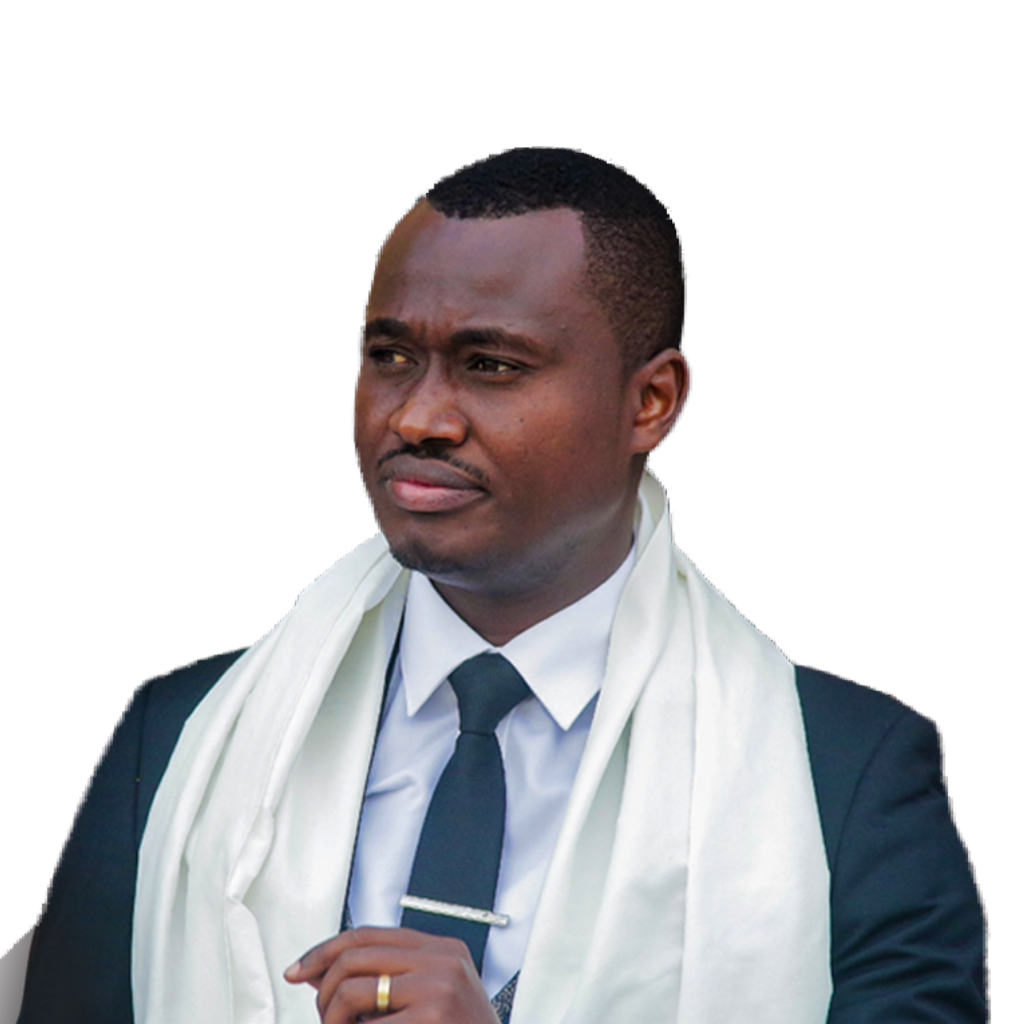 Apostle Kevin Sibomana